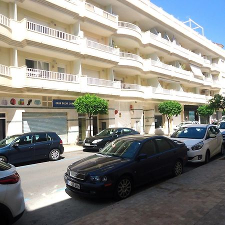 Maestro Roca 17 Peníscola Exterior foto