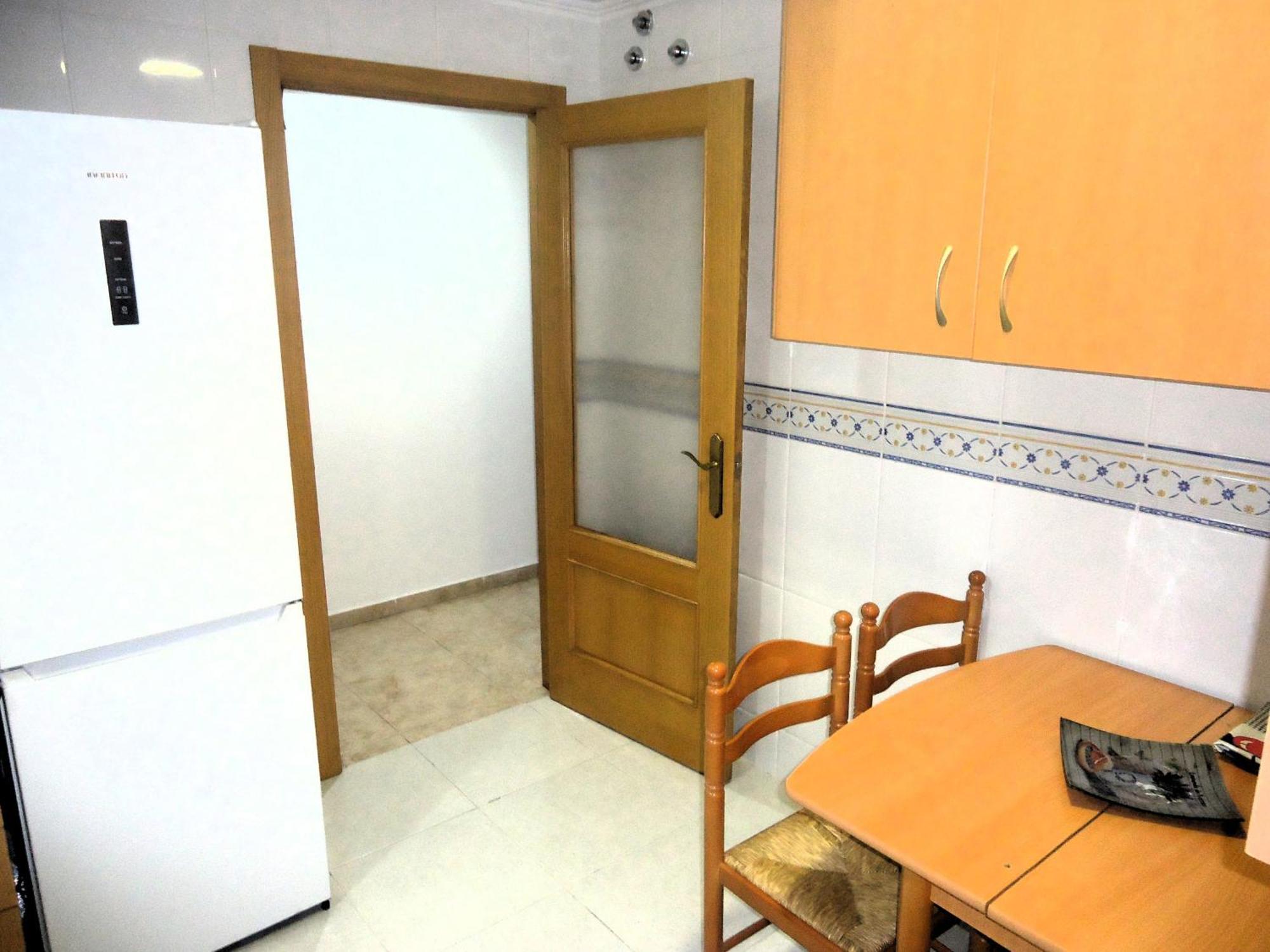Maestro Roca 17 Peníscola Exterior foto